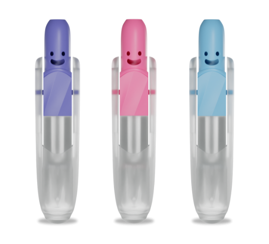 viff Nasal Inhaler - viff trio