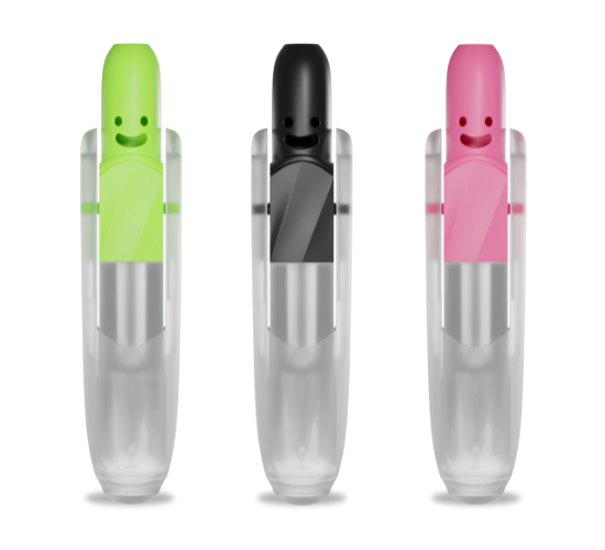 viff Nasal Inhaler - viff trio