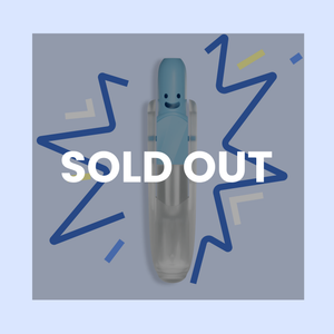 viff - pocket nasal inhaler