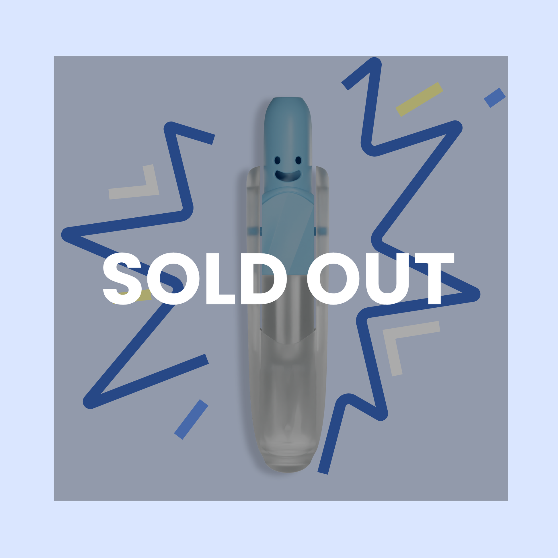 viff - pocket nasal inhaler