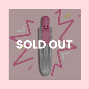 viff - pocket nasal inhaler