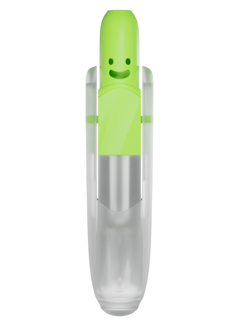 viff – refreshing nasal inhaler