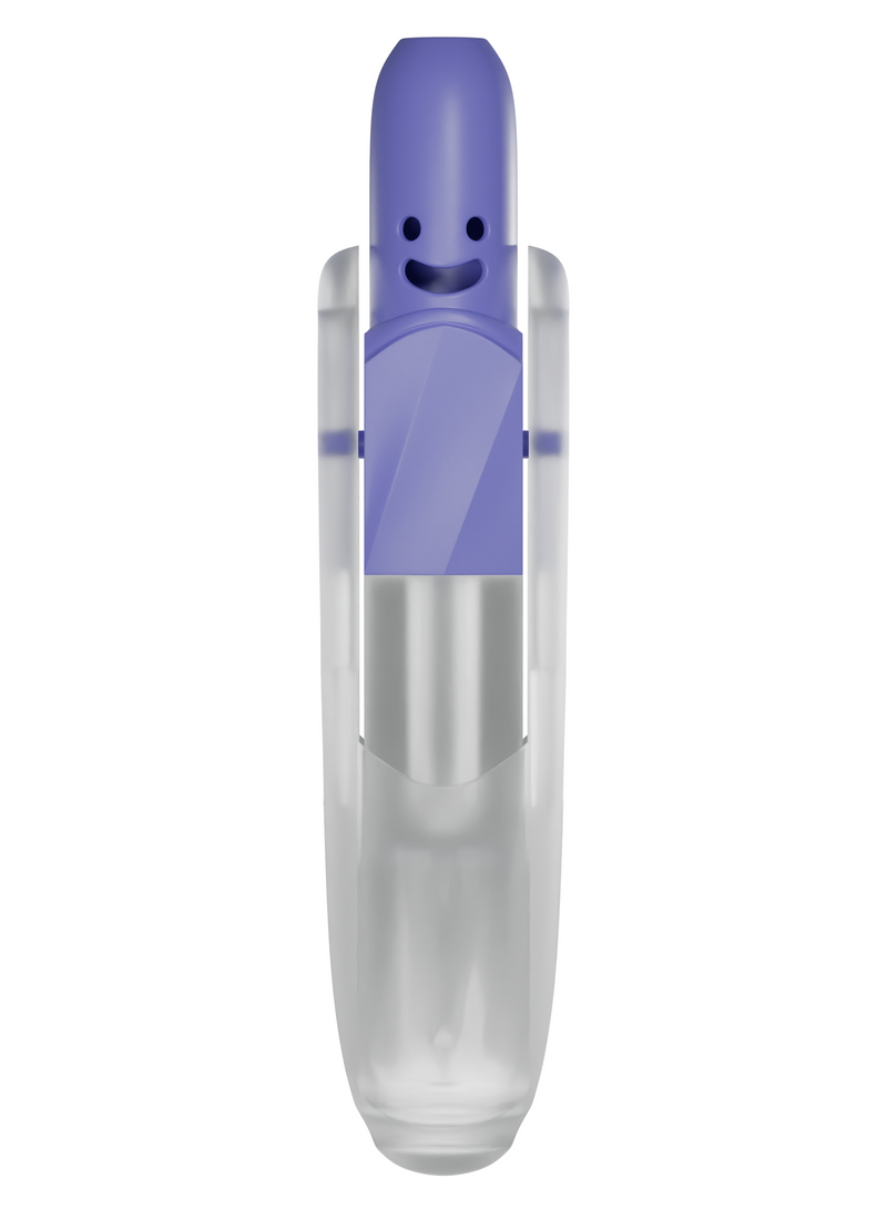 viff – refreshing nasal inhaler