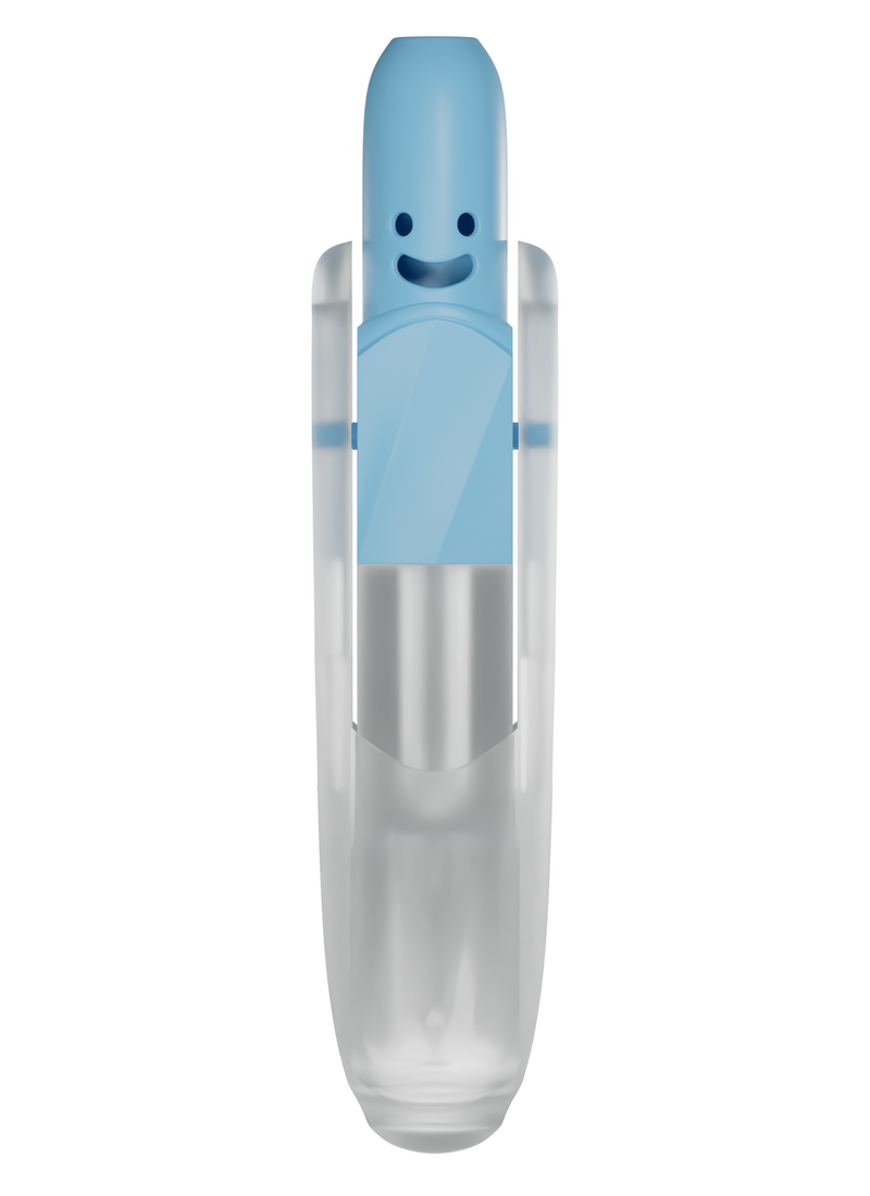 viff – refreshing nasal inhaler
