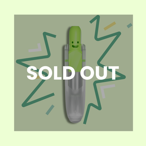 viff - pocket nasal inhaler