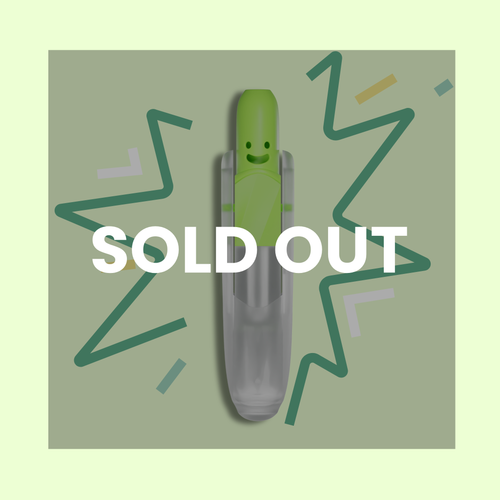viff - pocket nasal inhaler
