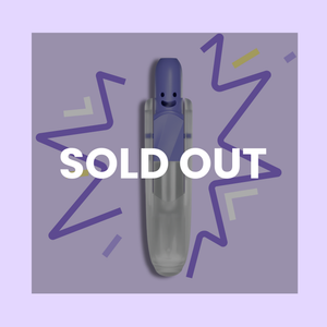 viff - pocket nasal inhaler